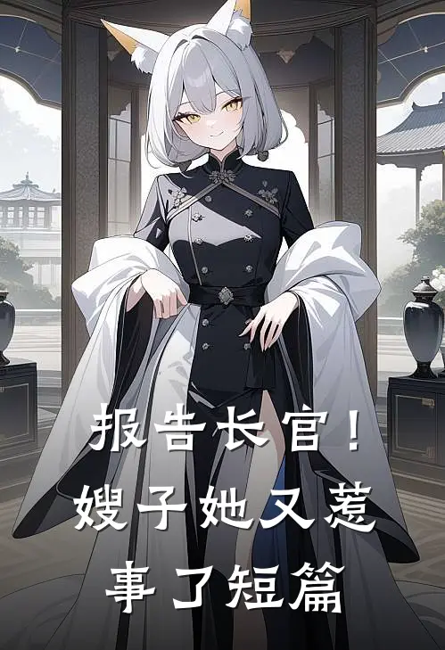 报告长官！嫂子她又惹事了短篇