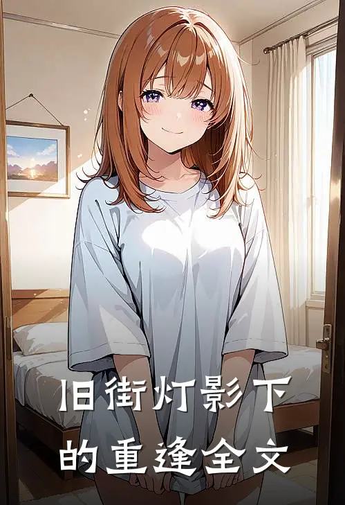 旧街灯影下的重逢全文