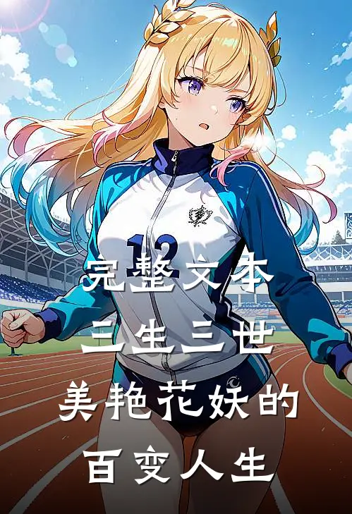 完整文本三生三世：美艳花妖的百变人生