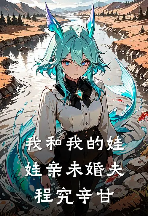 我和我的娃娃亲未婚夫程究辛甘