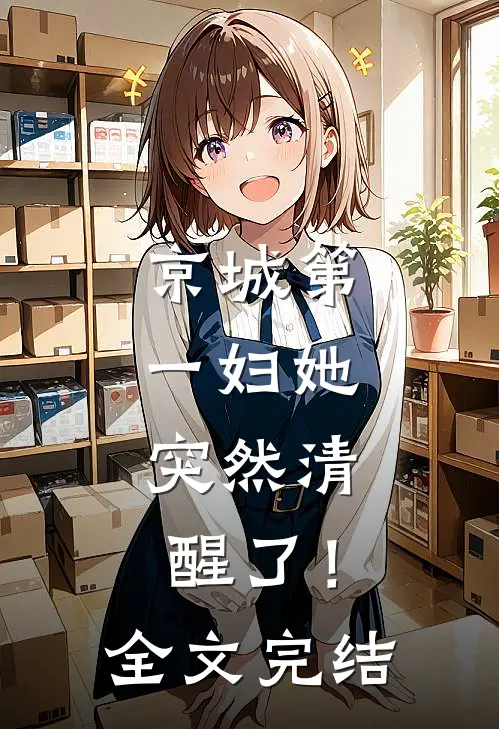 京城第一妇她，突然清醒了！全文完结