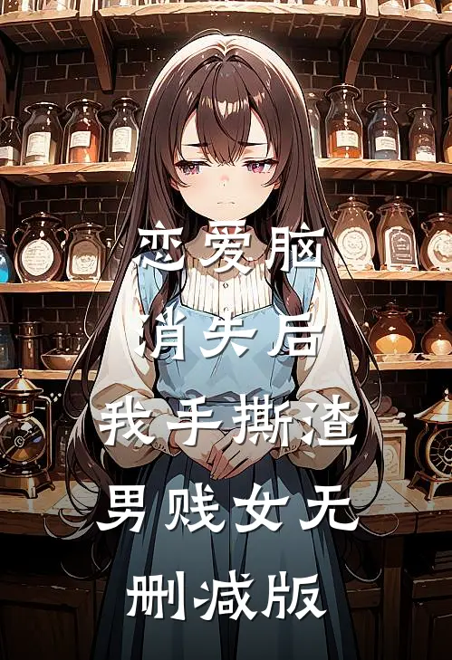 恋爱脑消失后，我手撕渣男贱女无删减版