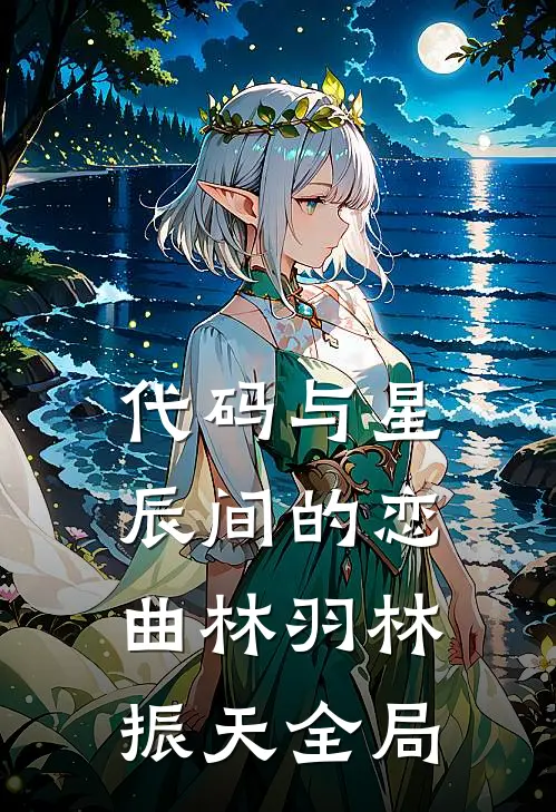 代码与星辰间的恋曲林羽林振天全局