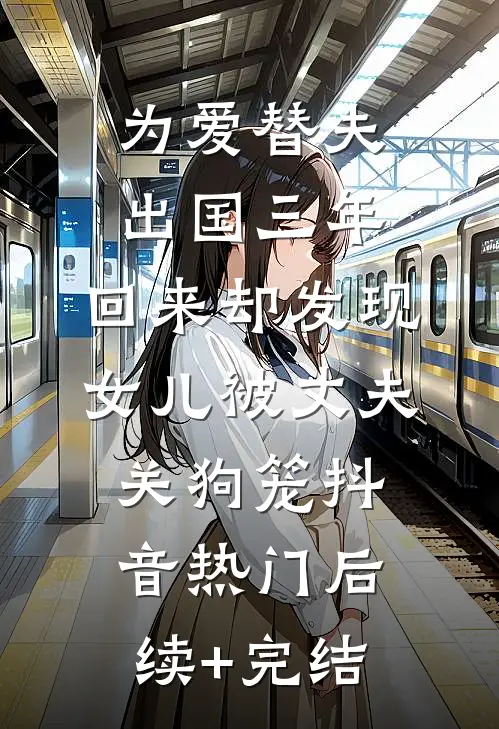 为爱替夫出国三年，回来却发现女儿被丈夫关狗笼抖音热门后续+完结