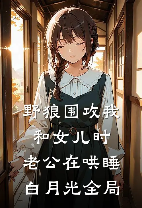 野狼围攻我和女儿时，老公在哄睡白月光全局