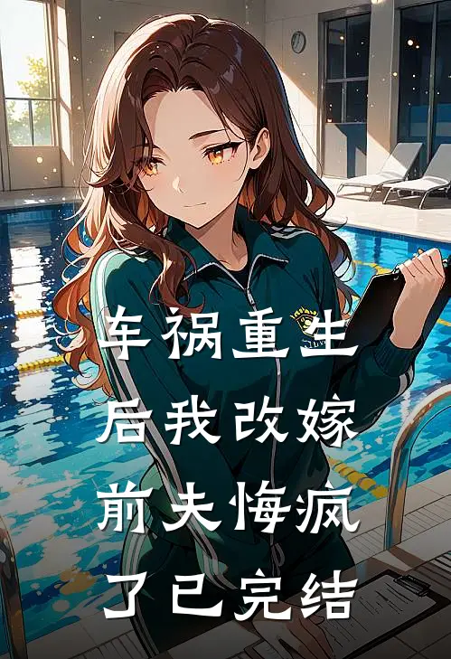 车祸重生后我改嫁，前夫悔疯了已完结