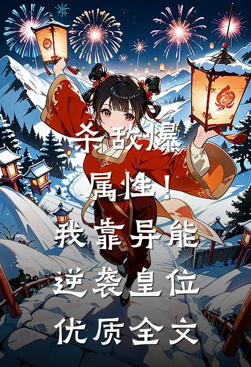杀敌爆属性！我靠异能逆袭皇位优质全文