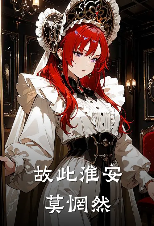 故此淮安莫惘然