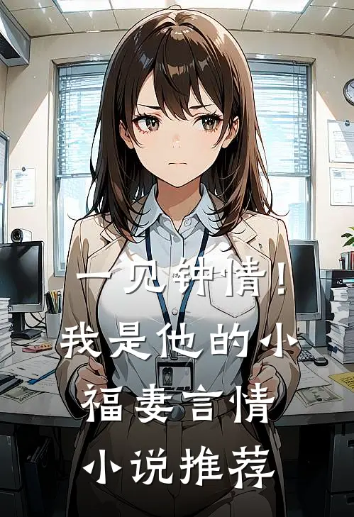 一见钟情！我是他的小福妻言情小说推荐
