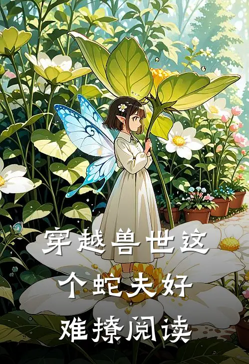 穿越兽世这个蛇夫好难撩阅读