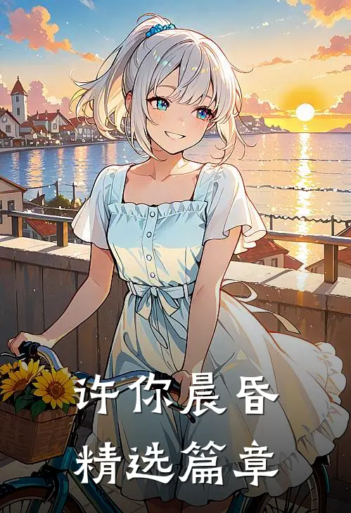 许你晨昏精选篇章