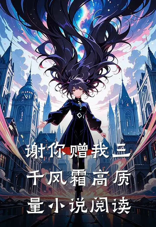 谢你赠我三千风霜高质量小说阅读