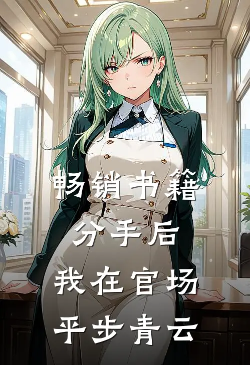 畅销书籍分手后，我在官场平步青云