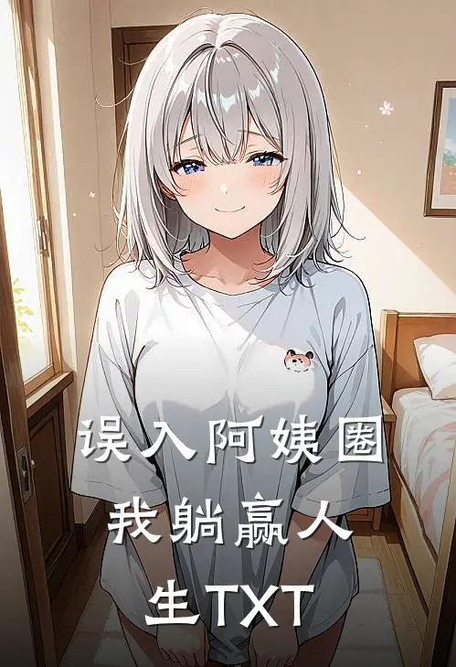 误入阿姨圈，我躺赢人生TXT