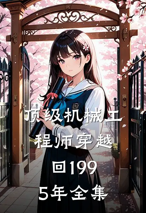 顶级机械工程师穿越回1995年 全集