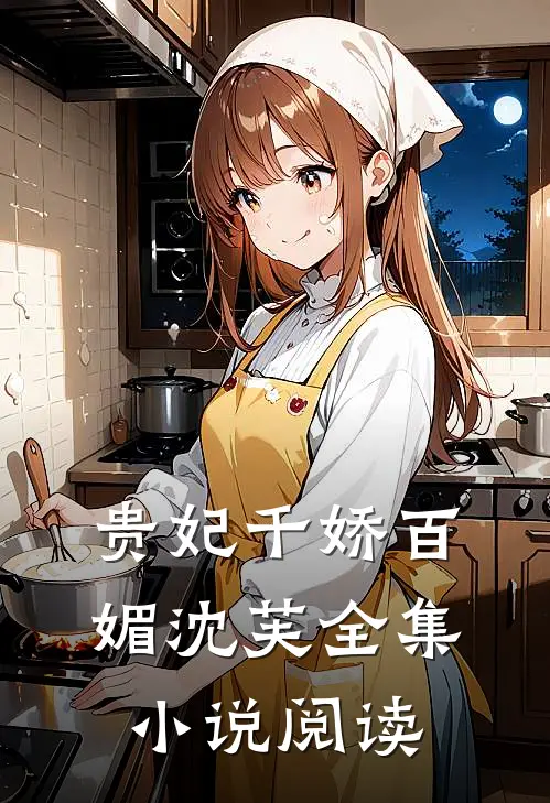 贵妃千娇百媚沈芙全集小说阅读