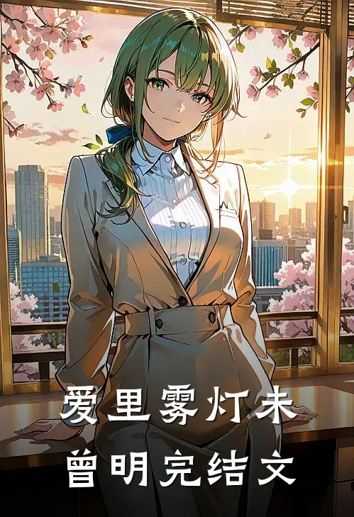 爱里雾灯未曾明完结文