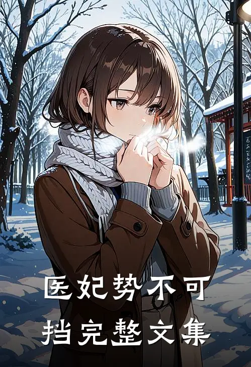医妃势不可挡完整文集