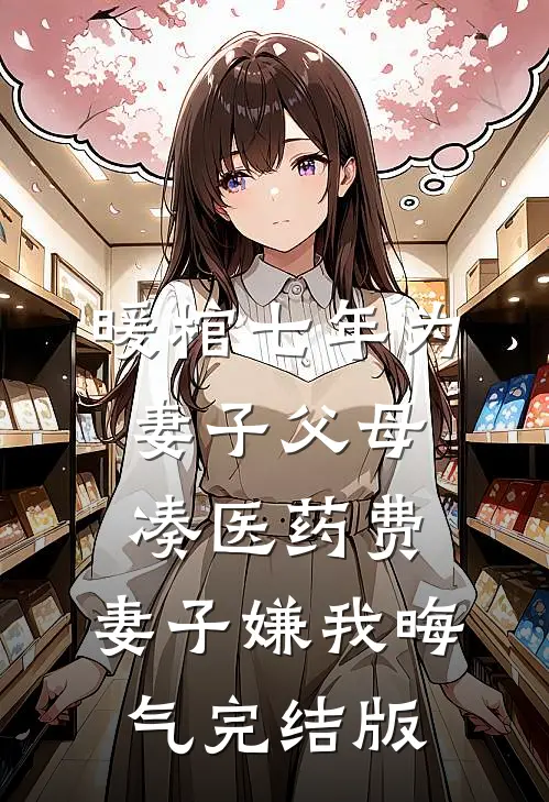 暖棺七年为妻子父母凑医药费，妻子嫌我晦气完结版