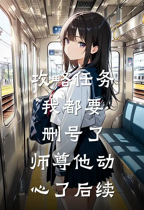 攻略任务：我都要删号了，师尊他动心了后续