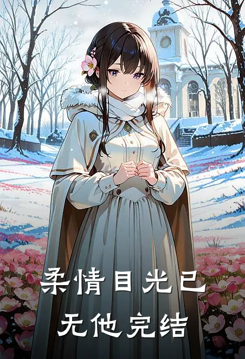 柔情目光已无他完结