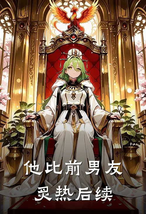 他比前男友炙热后续