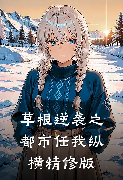 草根逆袭之都市任我纵横精修版