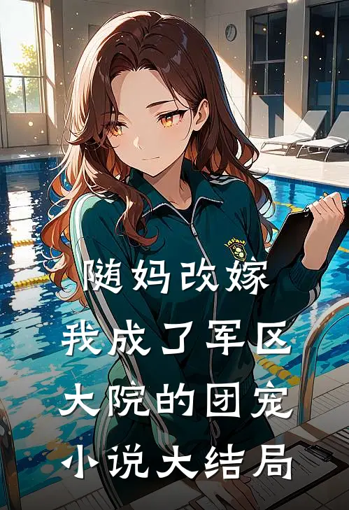 随妈改嫁：我成了军区大院的团宠小说大结局