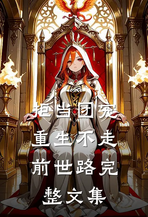 拒当团宠，重生不走前世路完整文集