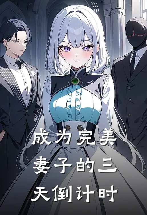 成为完美妻子的三天倒计时