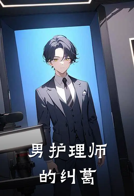 男护理师的纠葛