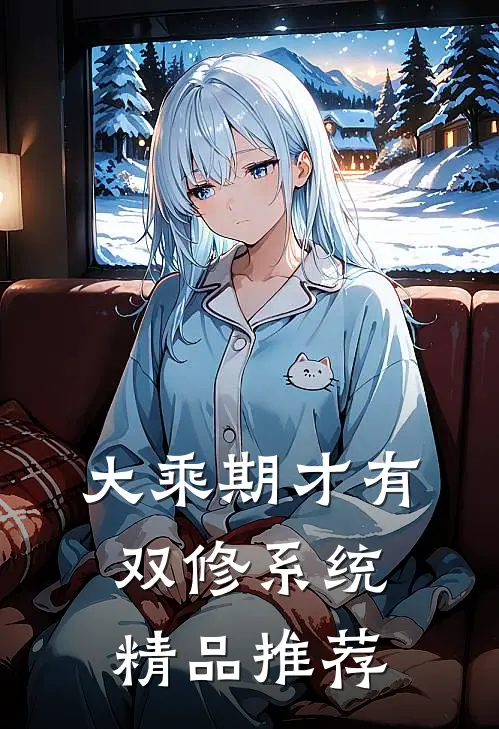 大乘期才有双修系统精品推荐