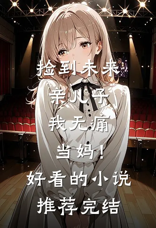 捡到未来亲儿子，我无痛当妈！好看的小说推荐完结