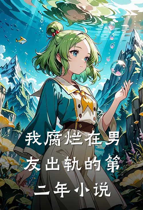 我腐烂在男友出轨的第二年小说