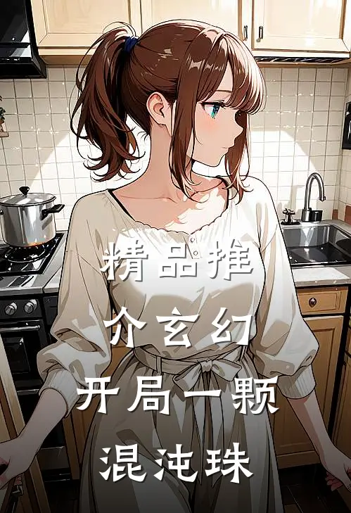 精品推介玄幻：开局一颗混沌珠