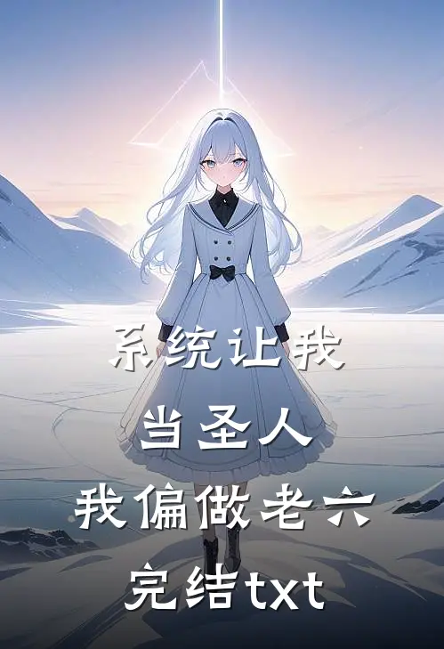 系统让我当圣人，我偏做老六完结txt