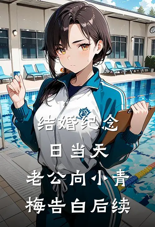 结婚纪念日当天，老公向小青梅告白后续