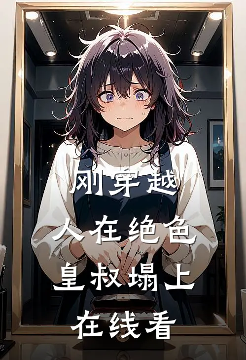 刚穿越，人在绝色皇叔塌上在线看
