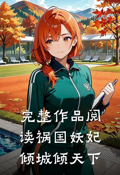 完整作品阅读祸国妖妃：倾城倾天下