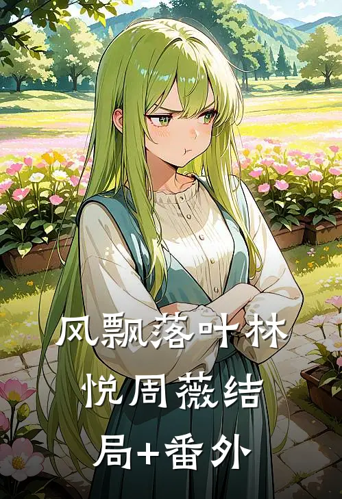风飘落叶林悦周薇结局+番外