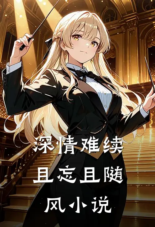 深情难续，且忘且随风小说