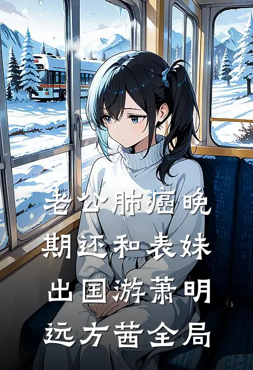 老公肺癌晚期还和表妹出国游萧明远方茜全局