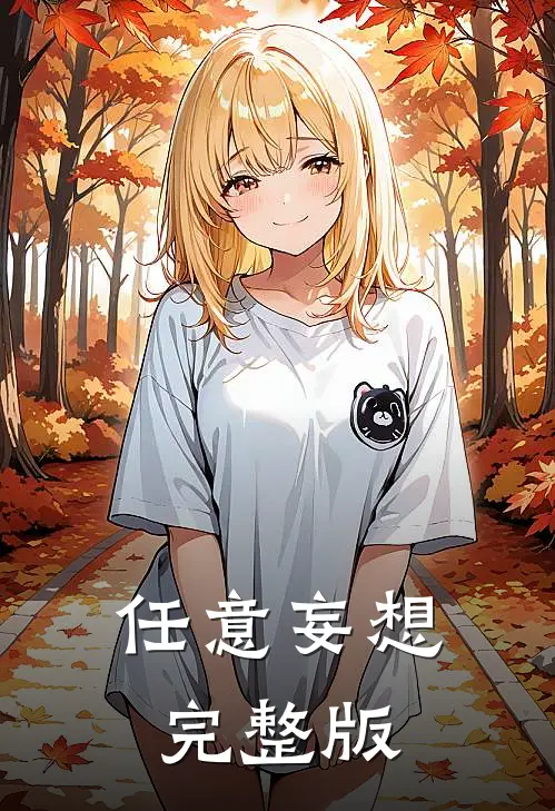 任意妄想完整版