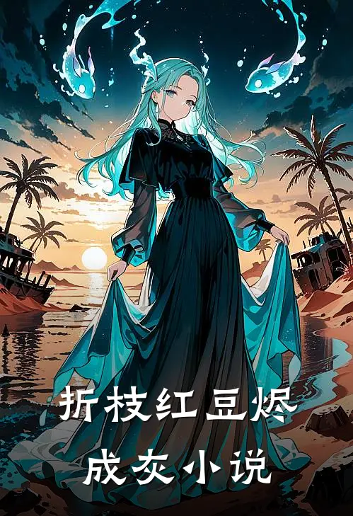 折枝红豆烬成灰小说