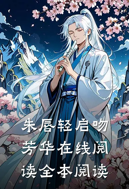朱唇轻启吻芳华在线阅读全本阅读