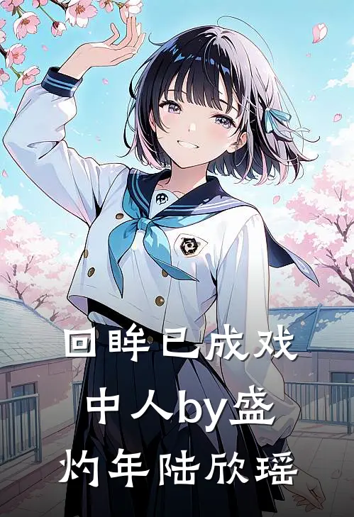 回眸已成戏中人by盛灼年陆欣瑶