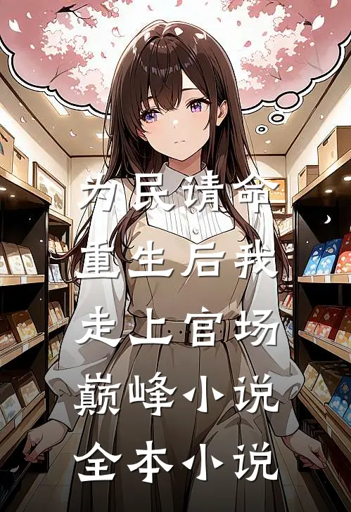 为民请命,重生后我走上官场巅峰小说全本小说