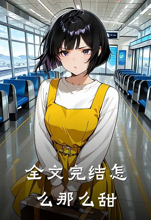 全文完结怎么那么甜