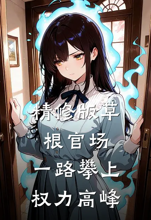精修版草根官场：一路攀上权力高峰
