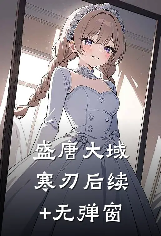 盛唐大域：寒刃后续+无弹窗